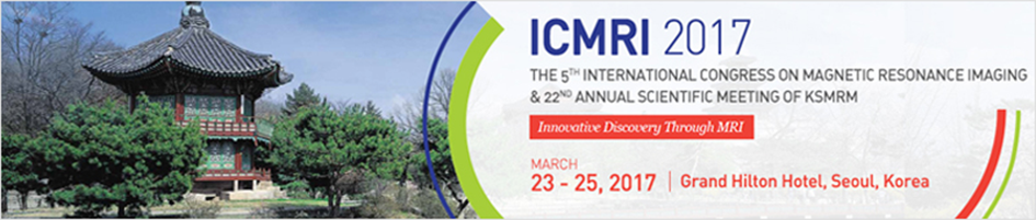 ICMRI 2017