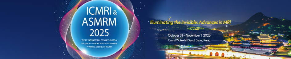 ICMRI 2025