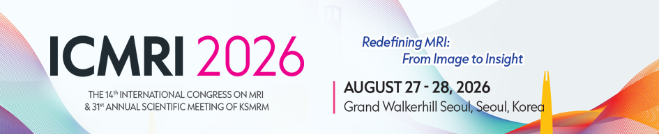 ICMRI 2025